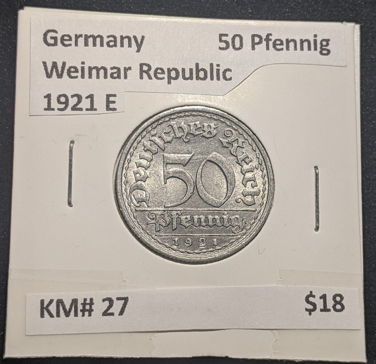germany-weimar-republic-1921-e-50-pfennig-km-27-397-18c