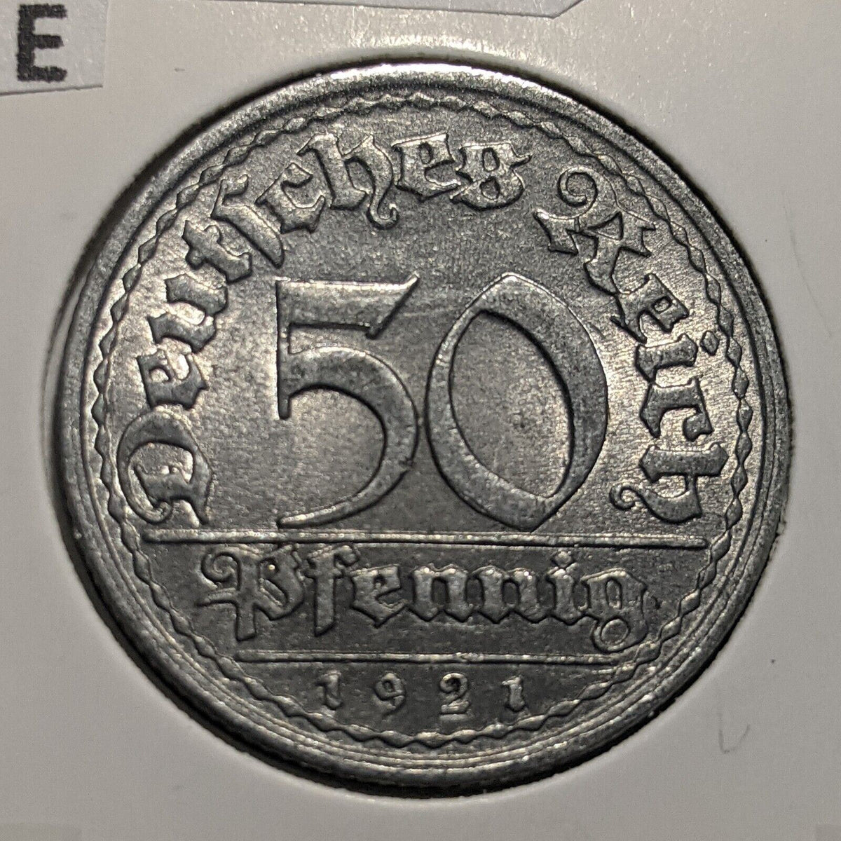 germany-weimar-republic-1921-e-50-pfennig-km-27-397-18c