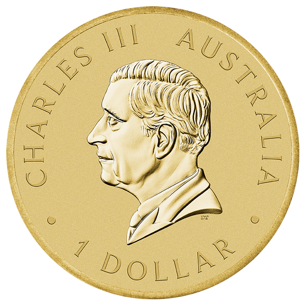 Australian Citizenship 2026 Coin In Card