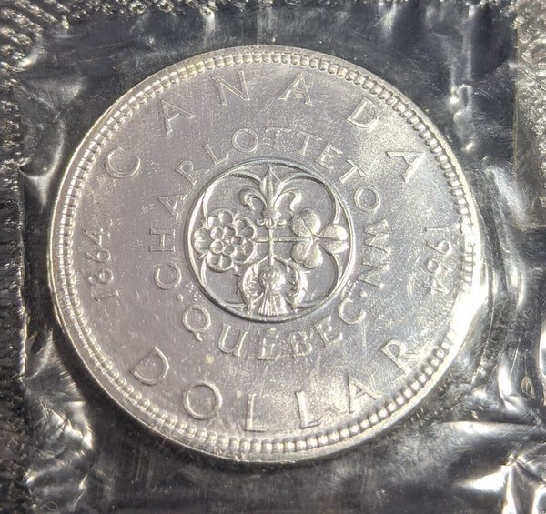 Canada 1964 Proof Like Mint Set #385