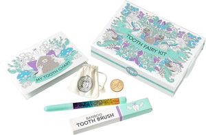 2022 Australian Tooth fairy $2 UNC Coin Kit