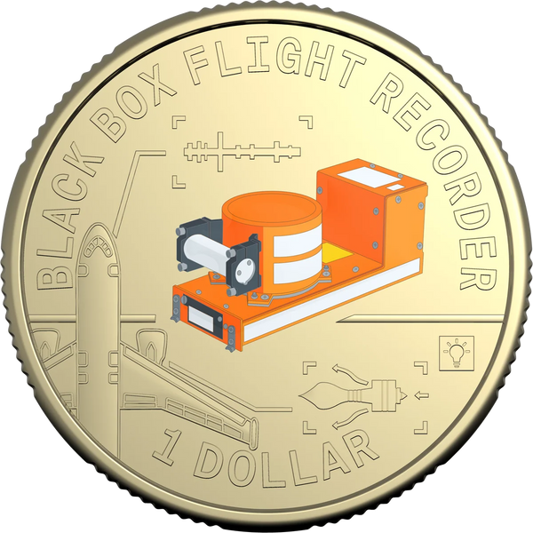 Bright Ideas 2026 $1 and $2 Privy Mark Seven-Coin Collection