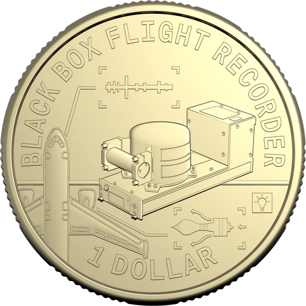 Bright Ideas 2026 $1 and $2 Privy Mark Seven-Coin Collection