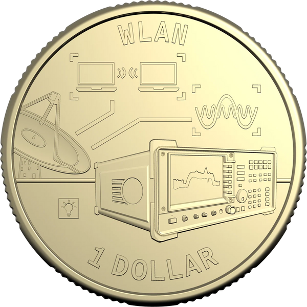 Bright Ideas 2026 $1 and $2 Privy Mark Seven-Coin Collection