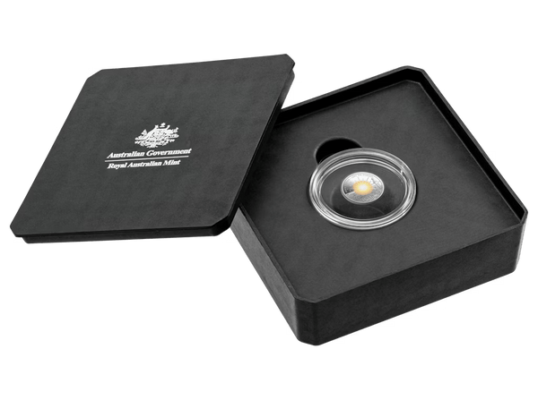 2026 Dawn Service $2 C Mintmark Colour Silver Proof Coin After Market