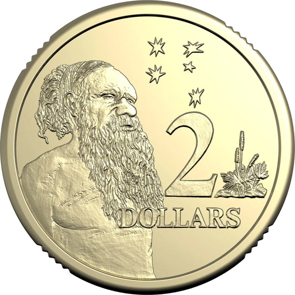 2026 $2 reverse