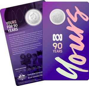 2022 90th Anniversary of the ABC 20c