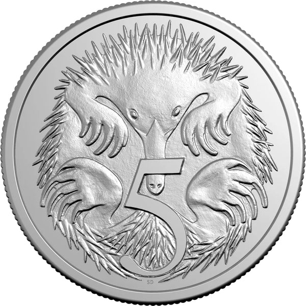 2026 5c reverse