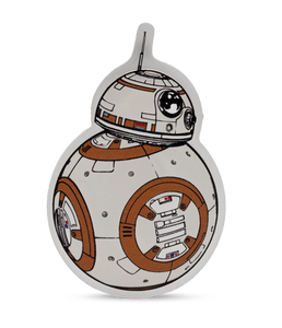 2025 Star Wars™ BB-8™ 1oz Silver Coin