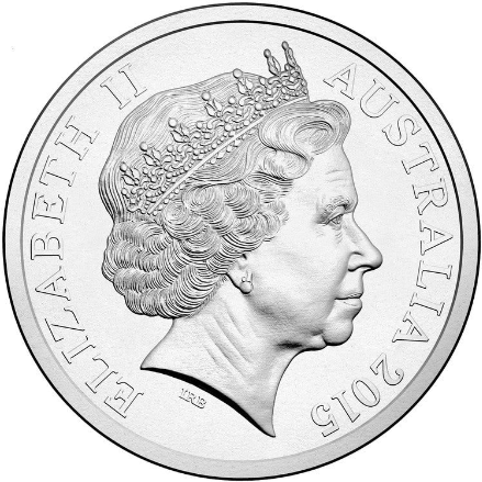 2015 Twenty Cent Australia Remembers - Coo-ee March