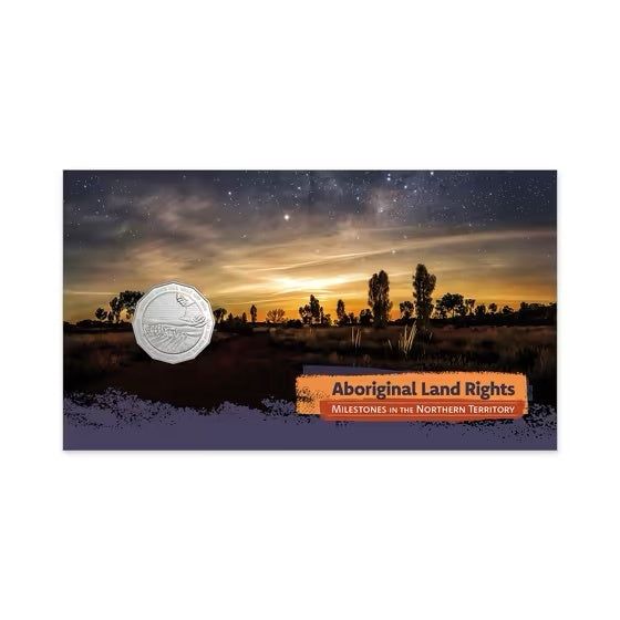 2026 60 Years of Wave Hill Walk Off & 50 Years of Aboriginal Land Rights PNC