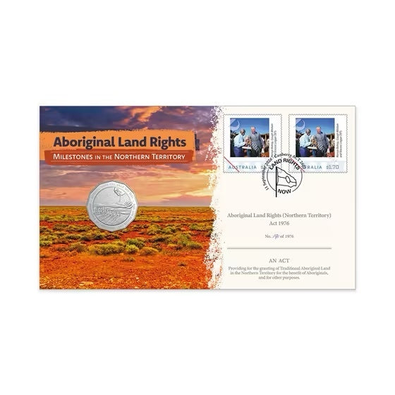 2026 60 Years of Wave Hill Walk Off & 50 Years of Aboriginal Land Rights PNC