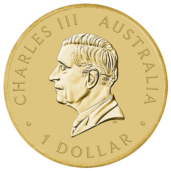 2026 ANZAC Day –  $1 Preparing for Peace (PM) PNC