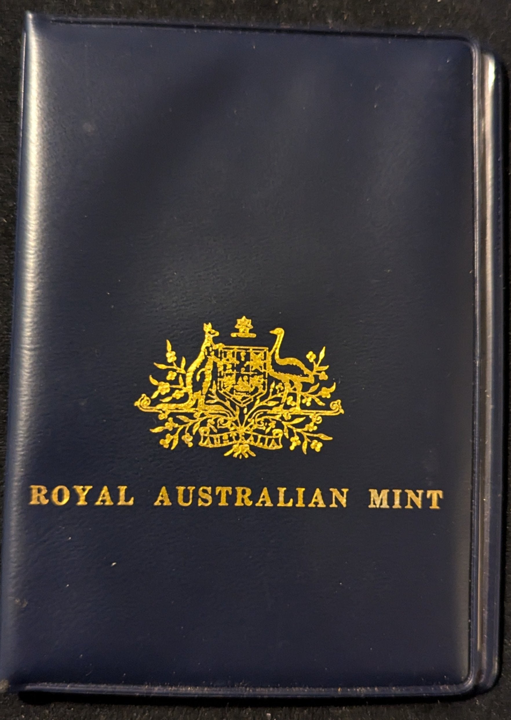 Royal Australian Mint Set – Aussie Coins Direct