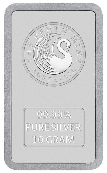 Dune - House Atreides 2026 10g Silver Minted Bar