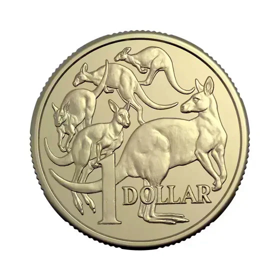 2024 His Majesty King Charles III 2-Coin Limited-Edition Impressions PNC