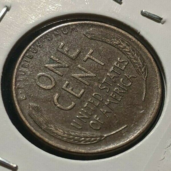 United States 1911 S Cent KM# 132 Scratches #077