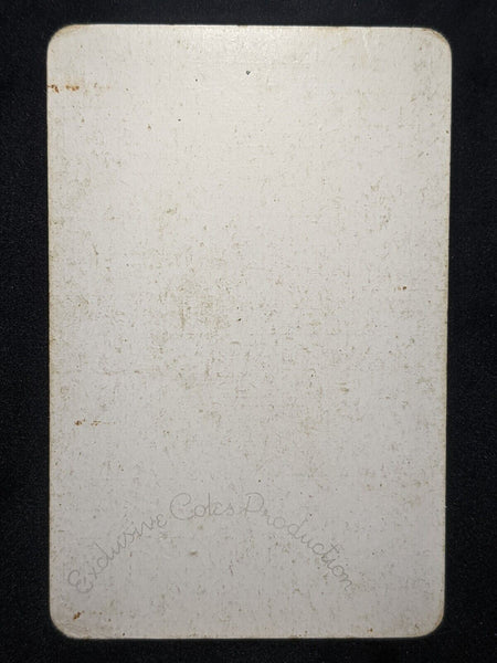 Swap Card Coles Named Series Original 1950's - Les Sylphides #077