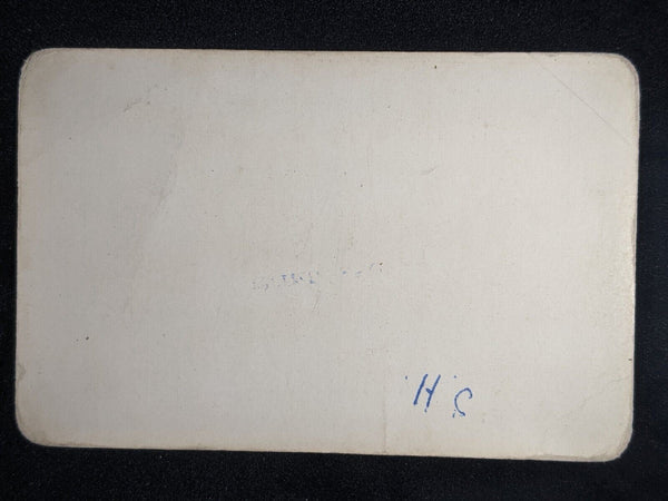 Swap Card Coles Blank Back Named Series Original 1950's - The Labrador #102