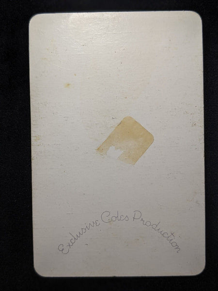 Coles Named Series Original 1950's 1956 Olympic Games Large Flag Greece #031