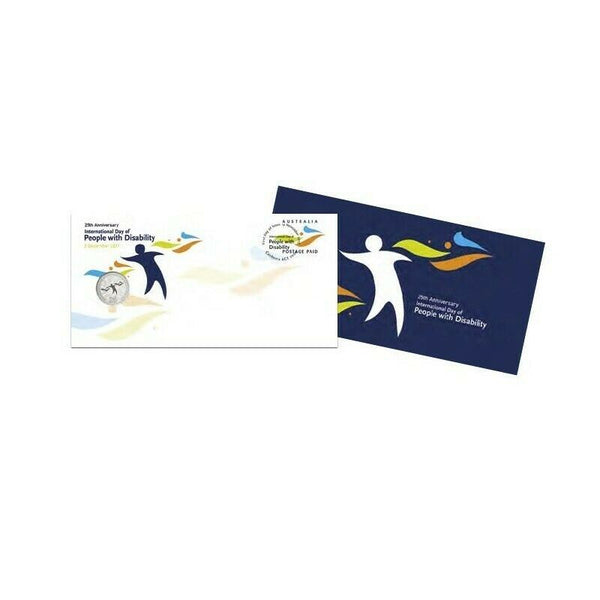 2017 20c International Day of People with Disability PNC
