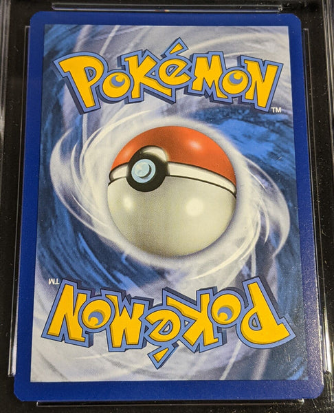 2016 Pokemon Evolutions Vulpix Reverse Holo #014/108 CGC NM/Mint+ 8.5 #2726